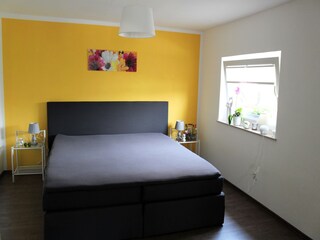 Ferienhaus Emsetal Ausstattung 10