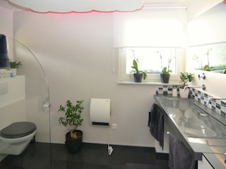 Ferienhaus Emsetal Ausstattung 13