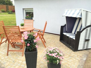 Holiday house Emsetal Outdoor Recording 2