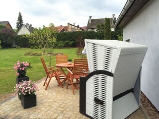 Maison de vacances Emsetal Enregistrement extérieur 7