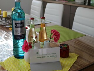 Maison de vacances Emsetal  39