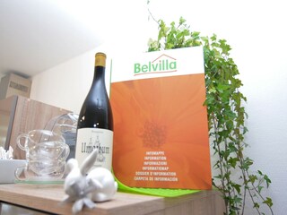 Casa per le vacanze Emsetal  40