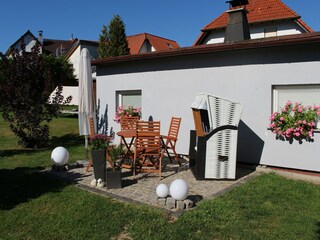 Holiday house Emsetal Outdoor Recording 4