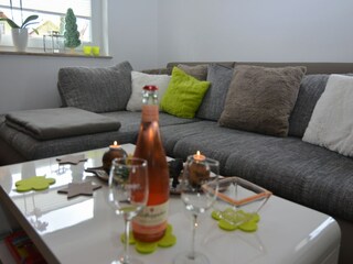 Ferienhaus Emsetal Ausstattung 21