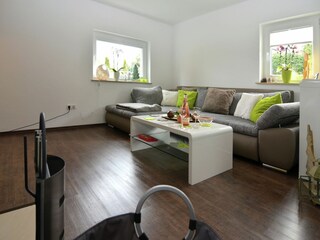 Vakantiehuis Emsetal Kenmerken 20