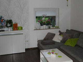 Ferienhaus Emsetal Ausstattung 11