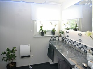 Ferienhaus Emsetal Ausstattung 16