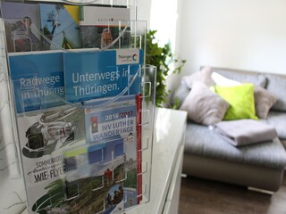 Holiday house Emsetal  25