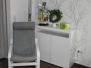 Ferienhaus Emsetal  37