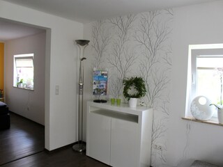 Ferienhaus Emsetal Ausstattung 20