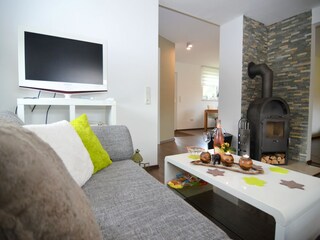 Holiday house Emsetal Features 22
