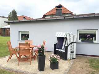 Holiday house Emsetal Outdoor Recording 9