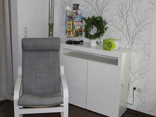 Holiday house Emsetal  28