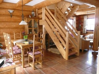 Holiday house Emsetal Features 23