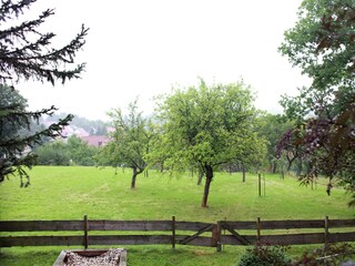Vakantiehuis Emsetal Buitenaudio-opname 4