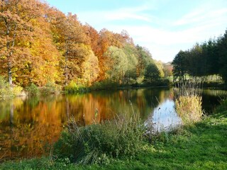 Vakantiehuis Emsetal Omgeving 25