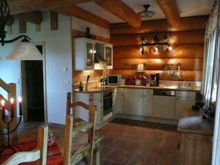 Ferienhaus Emsetal Ausstattung 20