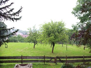 Vakantiehuis Emsetal Buitenaudio-opname 3