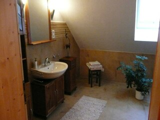 Ferienhaus Emsetal Ausstattung 14