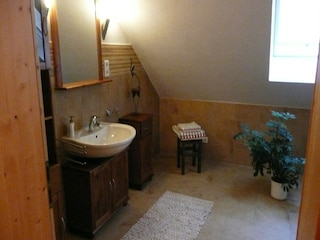 Ferienhaus Emsetal Ausstattung 6