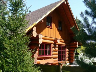 Vakantiehuis Emsetal Buitenaudio-opname 4