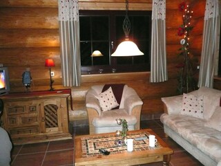 Holiday house Emsetal Features 22