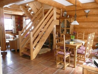 Ferienhaus Emsetal Ausstattung 10