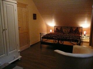 Ferienhaus Emsetal Ausstattung 16