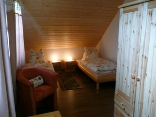 Holiday house Emsetal Features 17