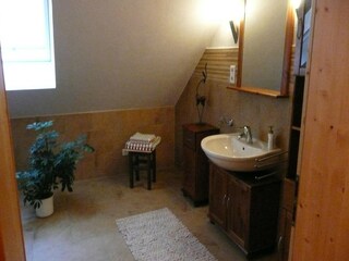 Ferienhaus Emsetal Ausstattung 12