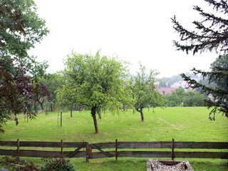 Vakantiehuis Emsetal Buitenaudio-opname 8
