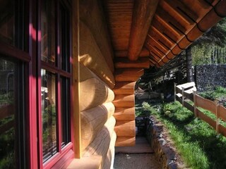 Holiday house Emsetal Features 13