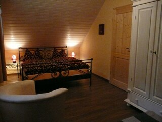 Vakantiehuis Emsetal Kenmerken 19