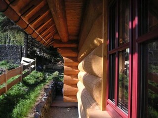 Holiday house Emsetal Outdoor Recording 5