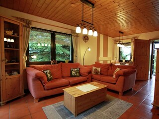 Holiday house Emsetal Features 9