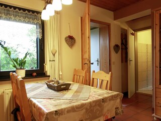 Holiday house Emsetal Features 11