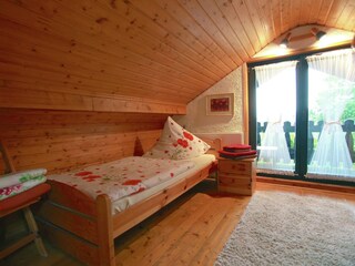 Ferienhaus Emsetal Ausstattung 14