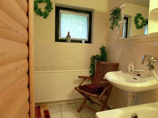 Holiday house Emsetal Features 15