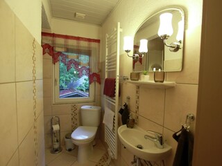 Holiday house Emsetal Features 16