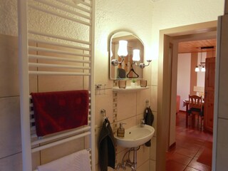Holiday house Emsetal Features 17