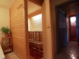 Holiday house Emsetal  23