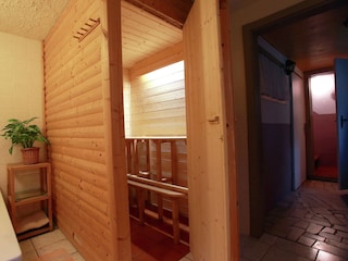 Maison de vacances Emsetal  41