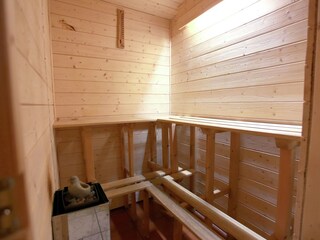 Holiday house Emsetal  24