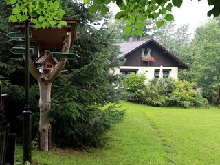 Holiday house Emsetal Outdoor Recording 6