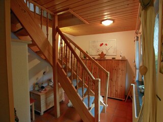 Ferienhaus Emsetal Ausstattung 18