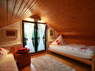 Holiday house Emsetal Features 19