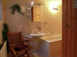 Holiday house Emsetal Features 20