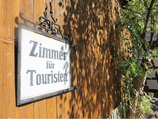 Vakantiehuis Bad Tabarz Buitenaudio-opname 1