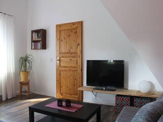 Maison de vacances Bad Tabarz Équipement 19