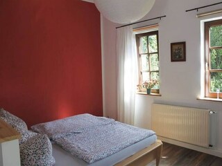 Maison de vacances Bad Tabarz Équipement 7